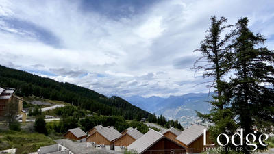 Appartement - 28 m² - 2 pièces