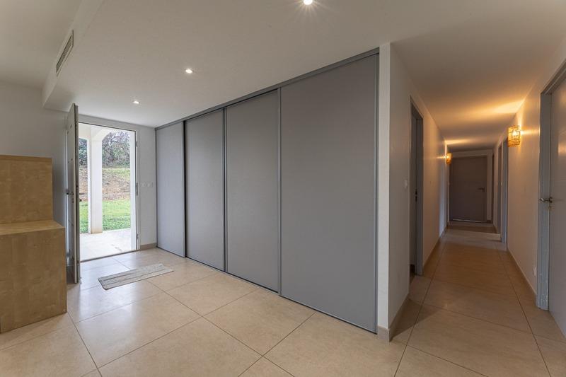 Maison - 166 m² - 5 pièces