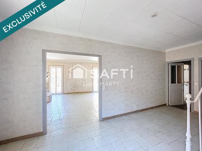 Appartement - 129 m² - 4 pièces