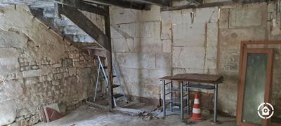 Maison - 48 m² - 2 pièces