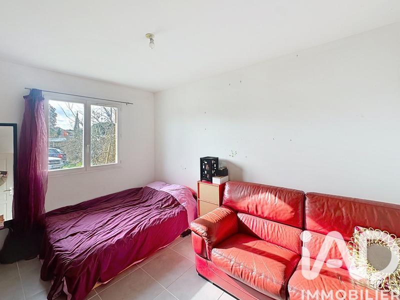 Maison - 114 m² - 5 pièces