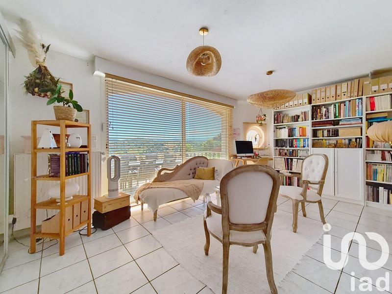 Maison de maîtres - 234 m² - 7 pièces