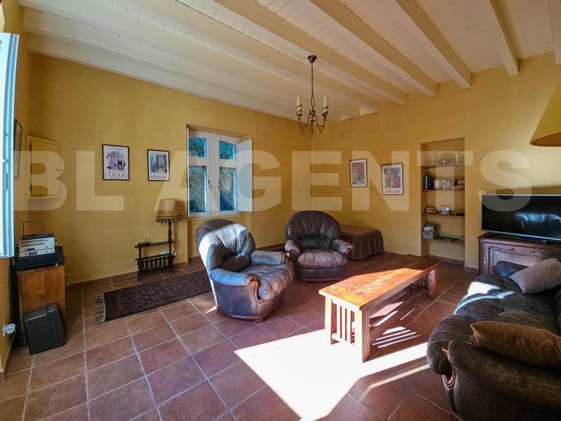 Maison bourgeoise - 142 m² - 6 pièces