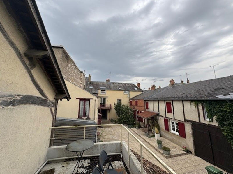 Immeuble - 298 m² - 10 pièces