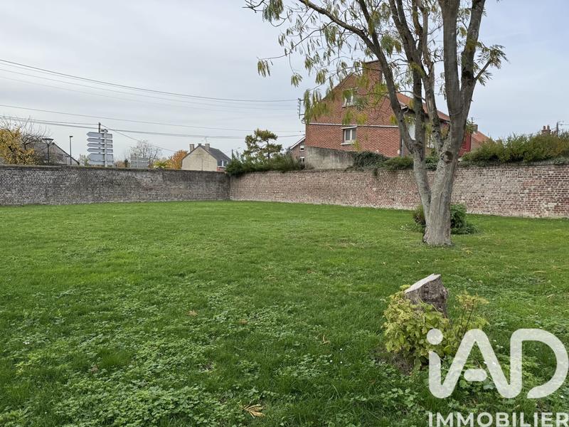 Maison de ville - 215 m² - 7 pièces