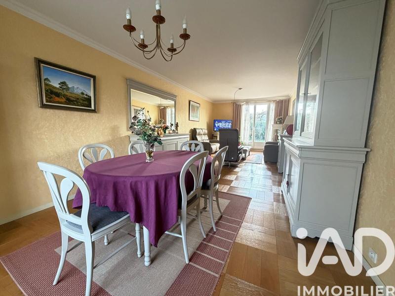 Maison - 130 m² - 8 pièces
