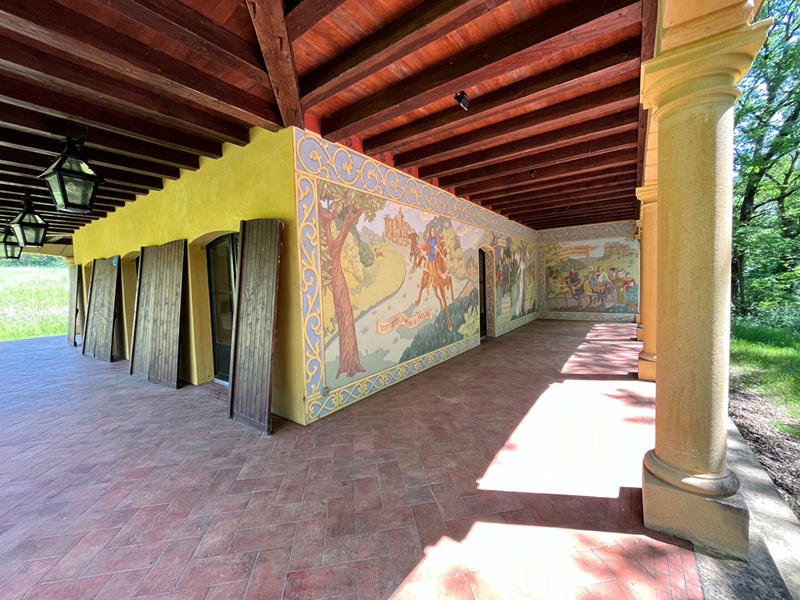 Maison - 210 m² - 7 pièces