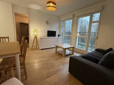 Appartement - 68 m² - 4 pièces