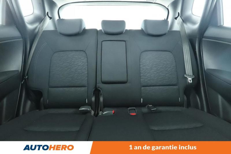 Hyundai ix20 1.4 Intuitive 90 ch