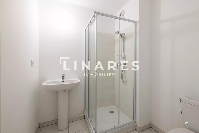 Appartement - 92 m² - 4 pièces