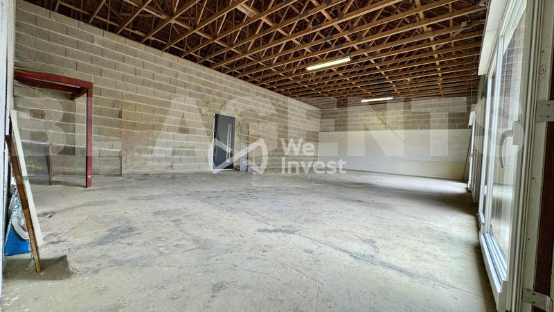 Villa - 215 m² - 14 pièces