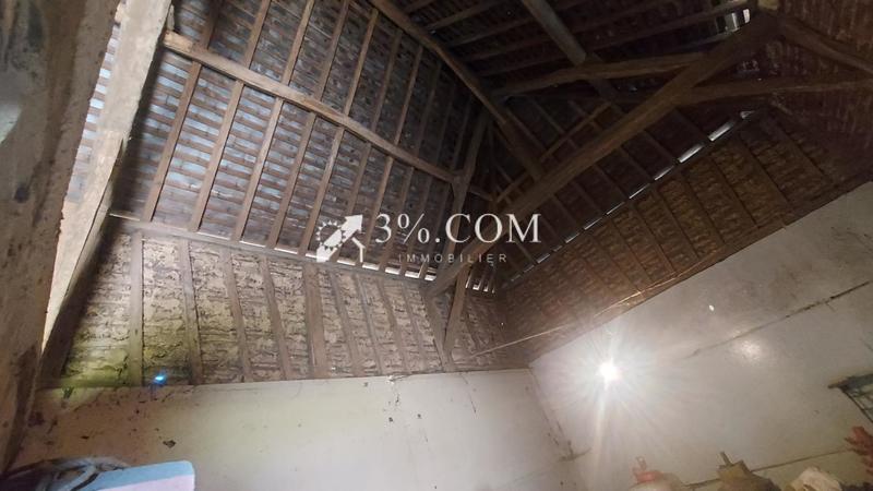 Maison de village - 148 m² - 4 pièces