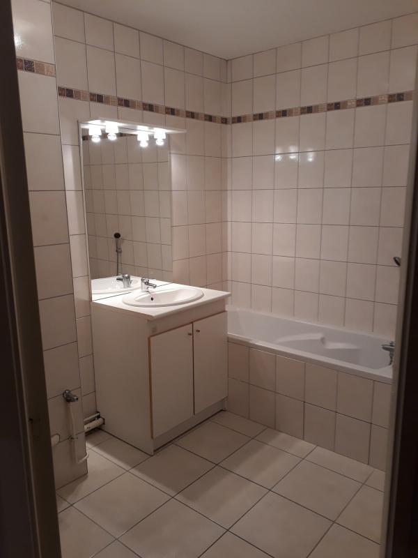 Appartement - 87 m² - 4 pièces