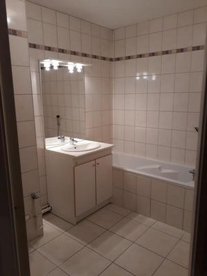 Appartement - 87 m² - 4 pièces