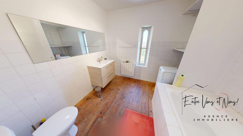 Manoir - 633 m² - 15 pièces