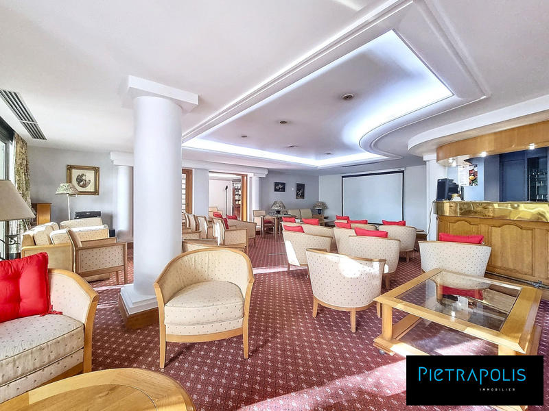 Appartement - 53 m² - 2 pièces