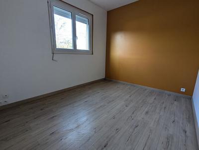 Maison - 73 m² - 4 pièces