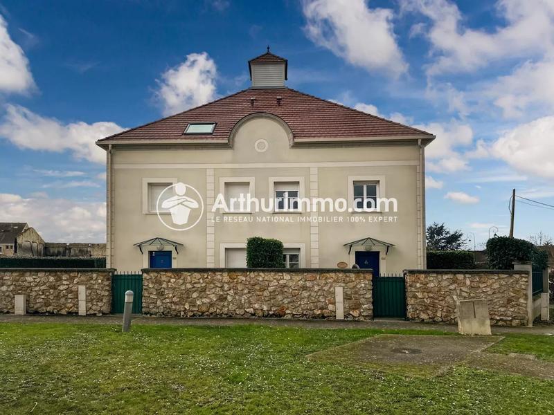 Maison - 78 m² - 4 pièces