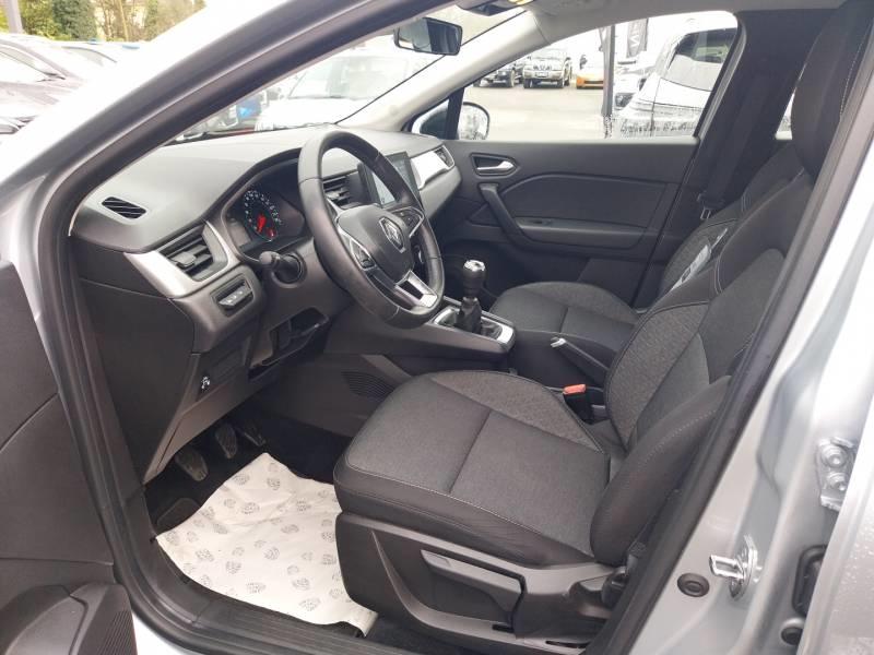 Renault Captur TCe 100 Gpl - 21 Business