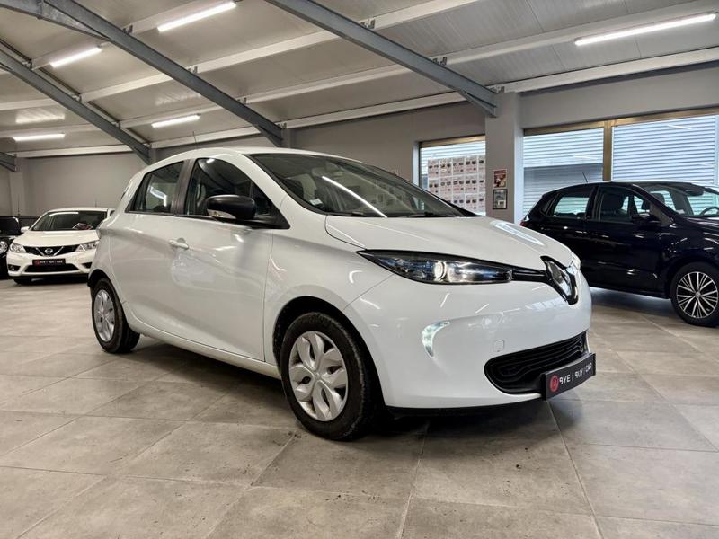 Renault Zoe Z.E. R90 2019 Berline Life Phase 1 / Garantie 12 Mois