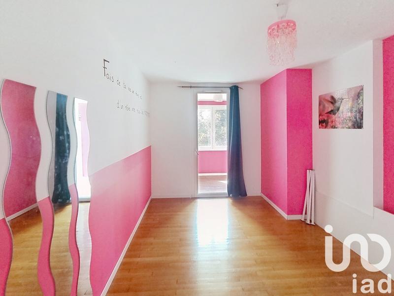 Maison - 178 m² - 6 pièces