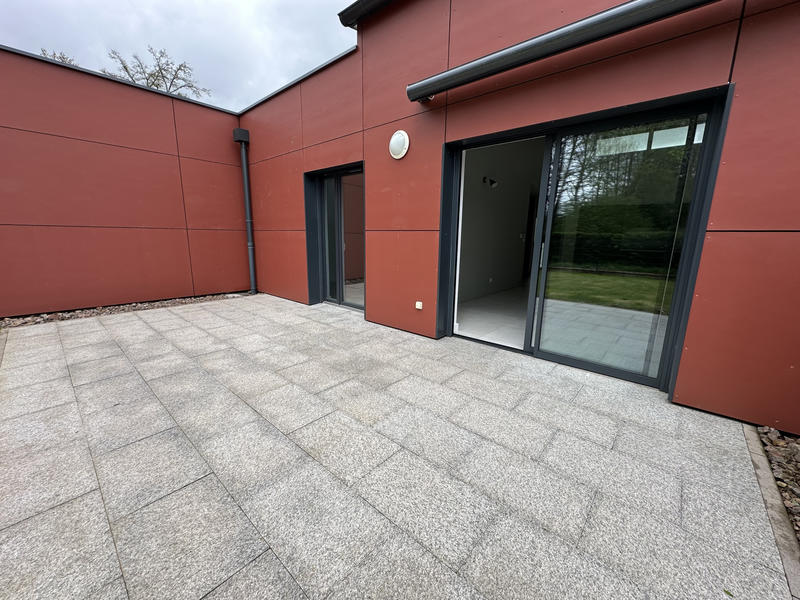 Maison - 71 m² - 4 pièces