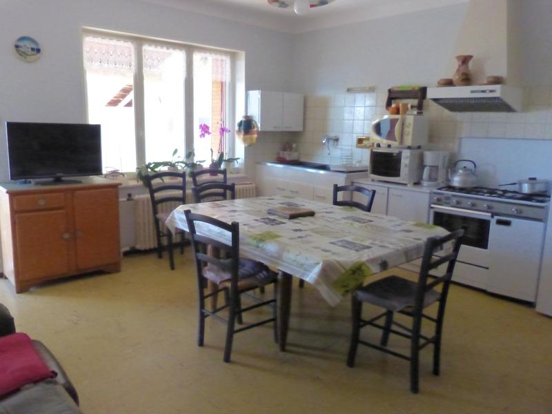 Villa - 180 m² - 10 pièces