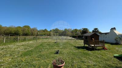 Maison chambre d'hôtes - 240 m² - 8 pièces