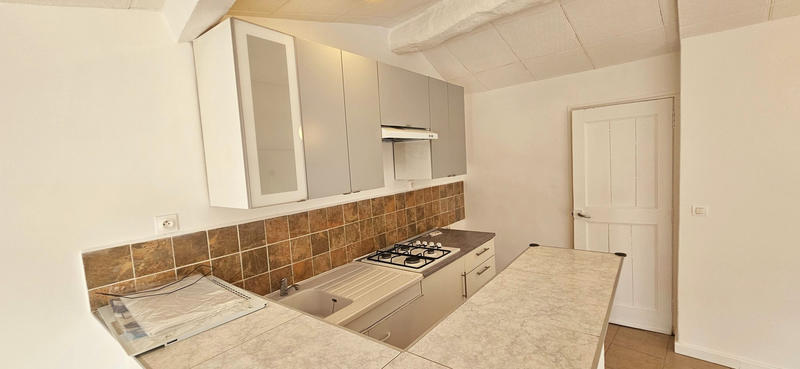 Appartement - 28 m² - 1 pièce