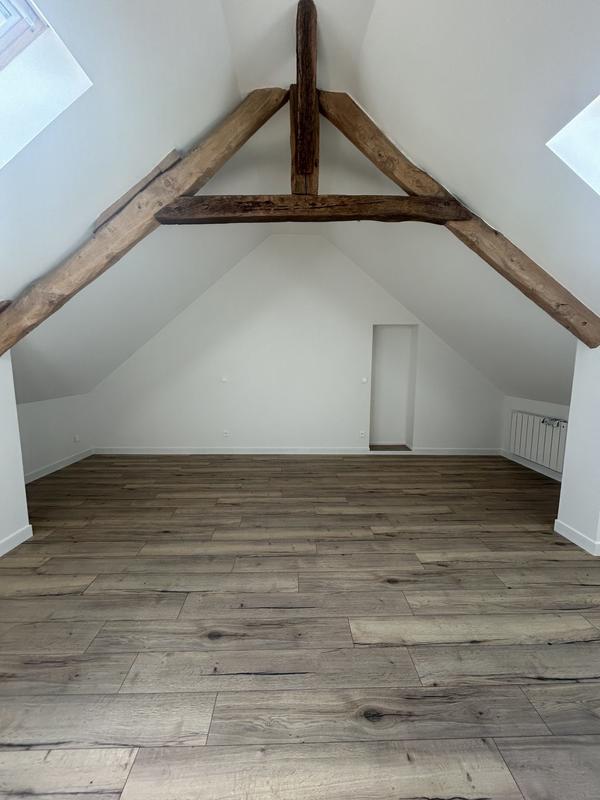 Maison - 140 m² - 4 pièces