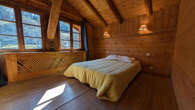 Châlet - 199 m² - 6 pièces