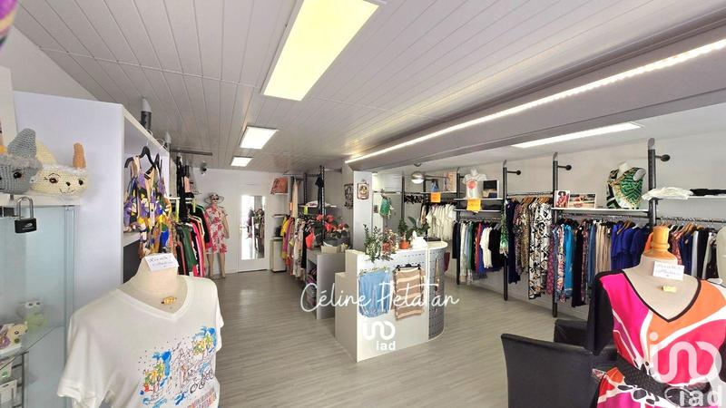 Local commercial - 55 m²