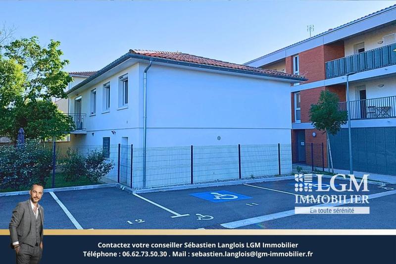 Maison - 145 m² - 6 pièces