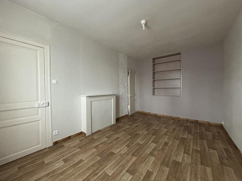 Maison - 118 m² - 4 pièces