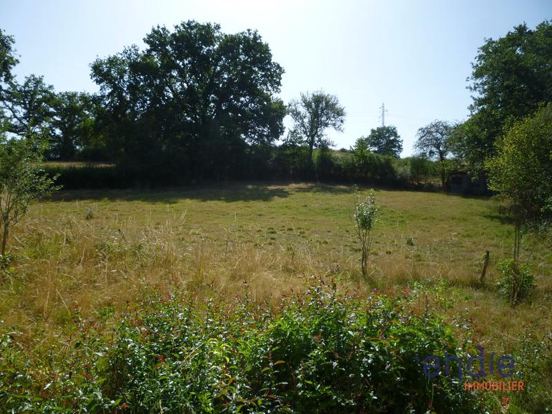 Maison - 105 m² - 7 pièces