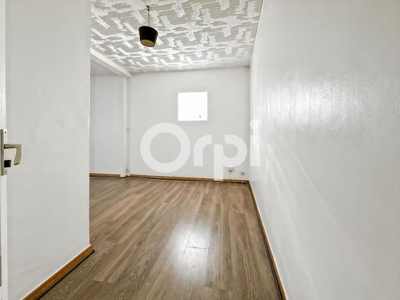 Maison - 74 m² - 4 pièces