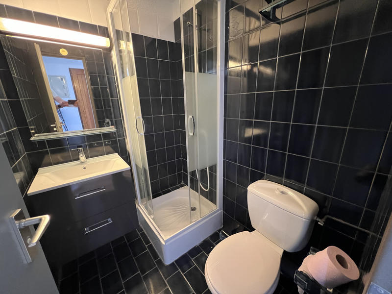 Appartement - 29 m² - 2 pièces