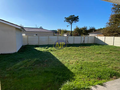 Maison - 113 m² - 4 pièces