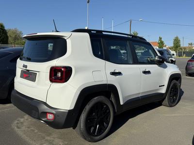 Jeep Renegade summit E-hybrid 130