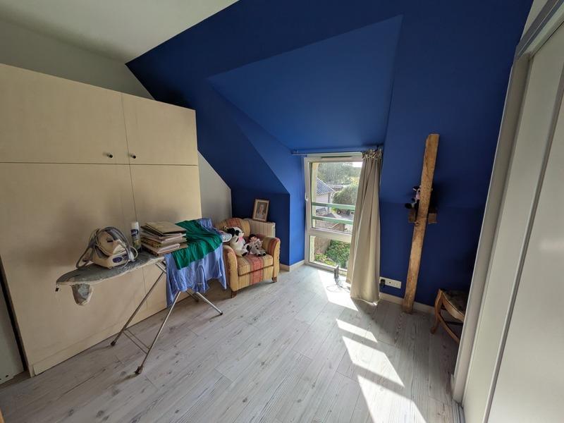 Longère - 110 m² - 5 pièces