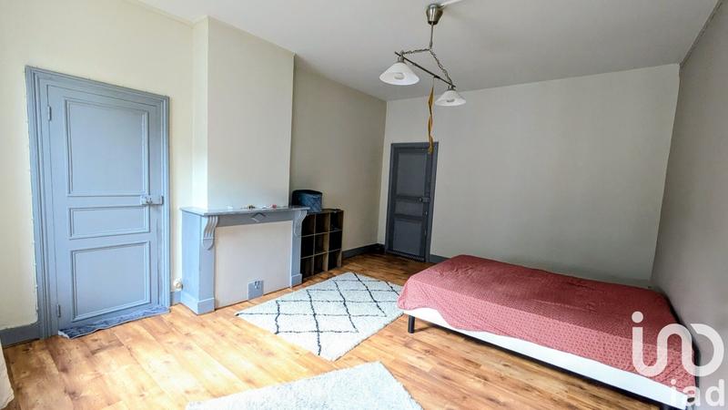 Immeuble - 285 m²