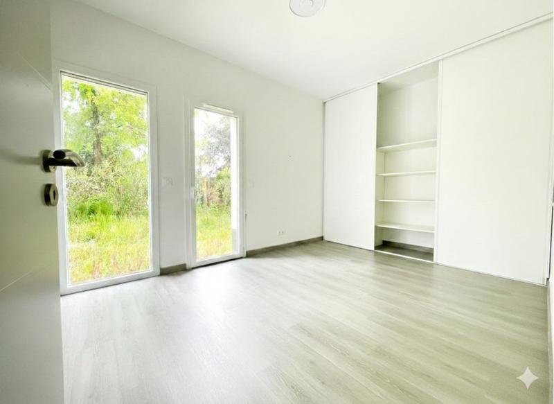 Appartement - 151 m² - 5 pièces