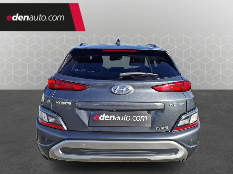 Hyundai Kona 1.6 GDi Hybrid Creative