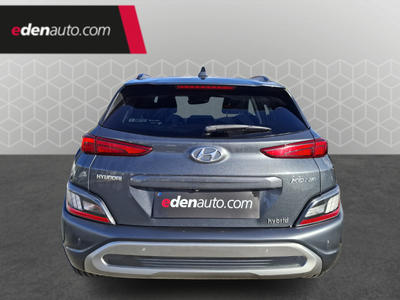 Hyundai Kona 1.6 GDi Hybrid Creative