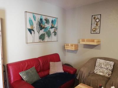 Immeuble - 290 m² - 3 pièces