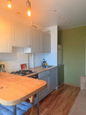 Appartement - 25 m² - 1 pièce