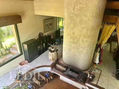 Maison - 162 m² - 4 pièces