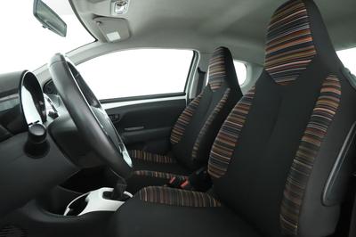 Citroën C1 1.0 VTi Feel 3p 69 ch