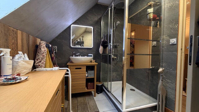 Maison - 109 m² - 6 pièces