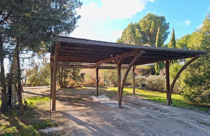 Villa - 172 m² - 5 pièces